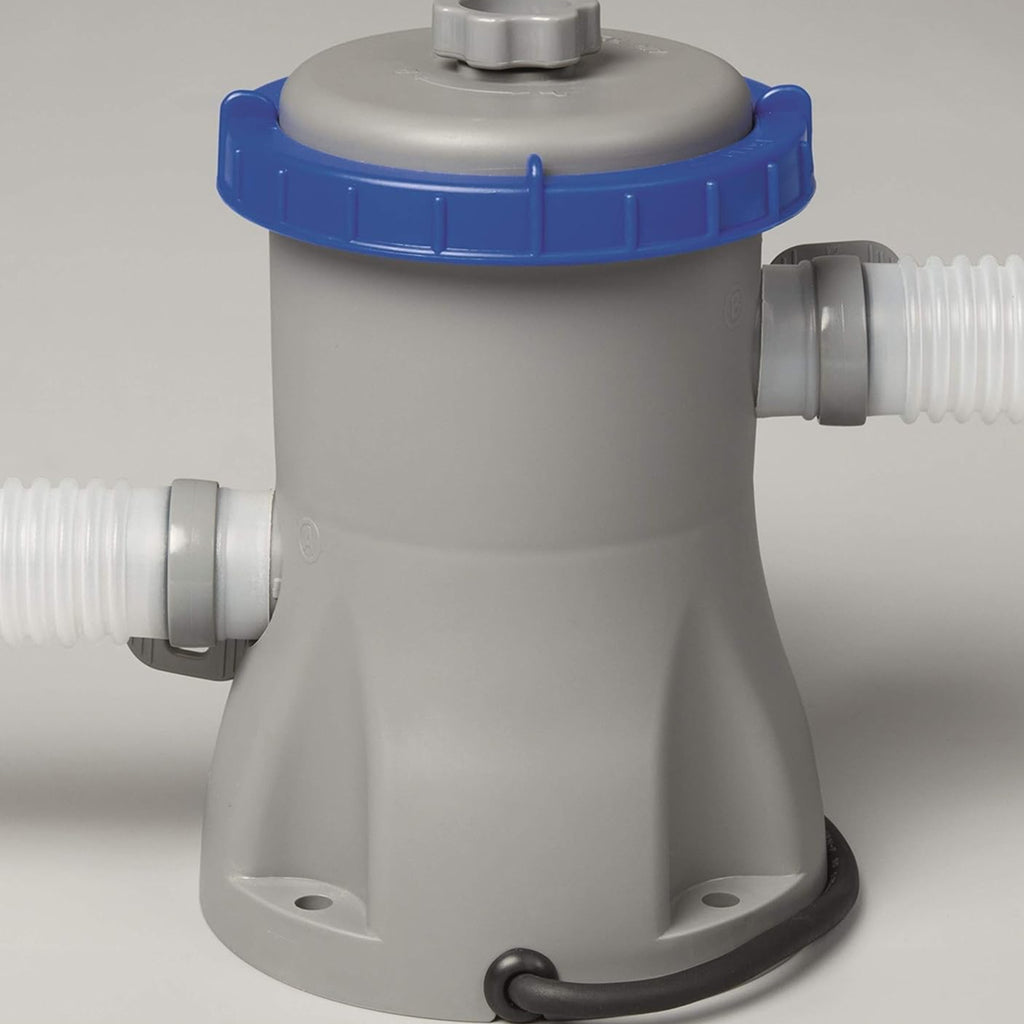 Piscina Bestway Steel Pro 56681, 366x76 cm