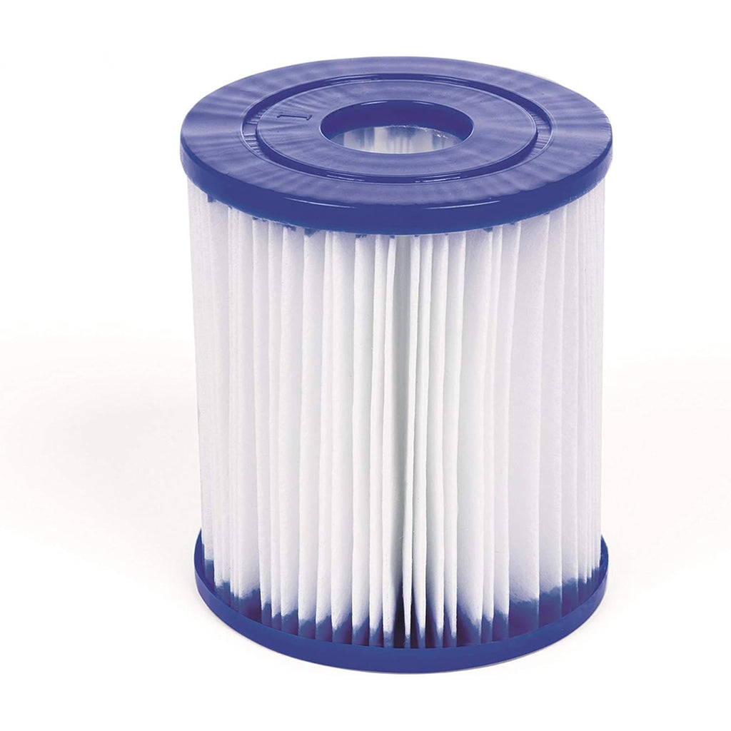 Piscina Bestway Steel Pro 56679, 310 cm