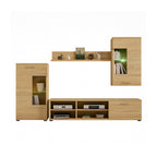 Mueble de Salón Comedor Antigona Cambria