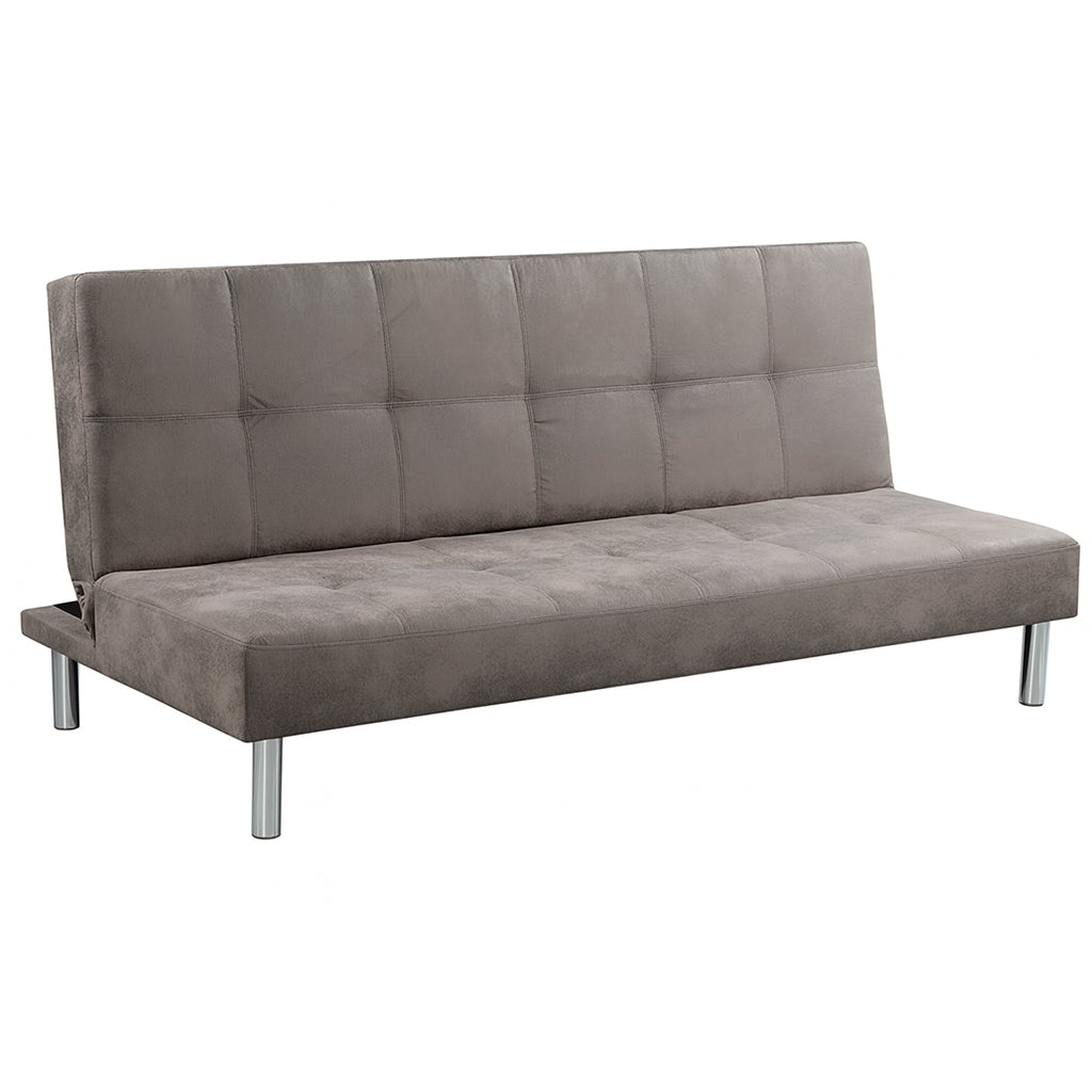 Sofá Cama Clic-Clac Beisbol Cemento