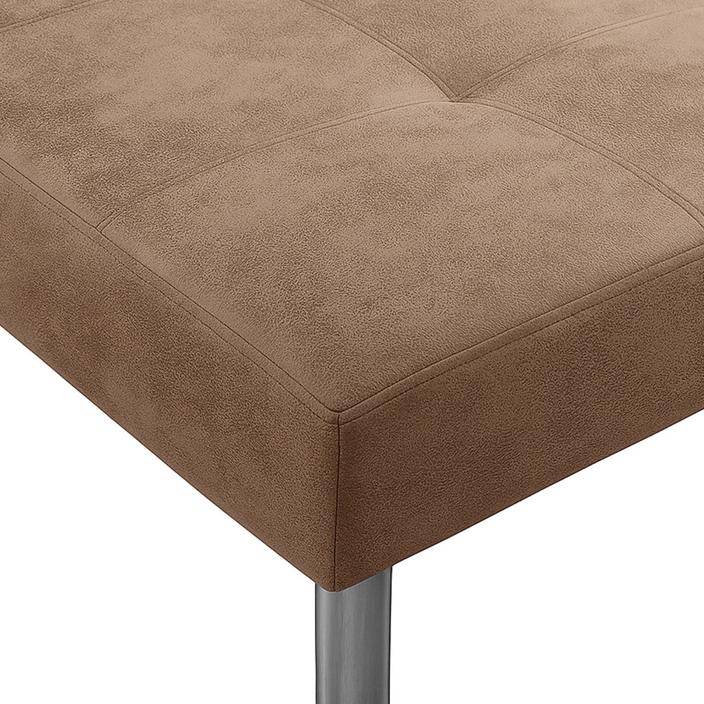 Sofá Cama Clic-Clac Beisbol Piedra