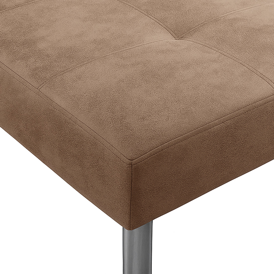 Sofá Cama Clic-Clac Beisbol Piedra