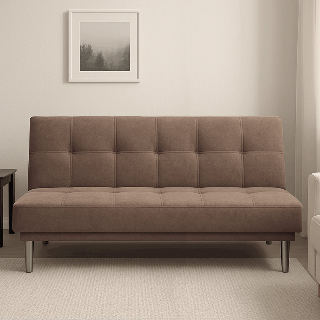 Sofá Cama Clic-Clac Beisbol Piedra