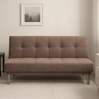 Sofá Cama Clic-Clac Beisbol Piedra