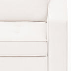 Sofá Cama Clic-Clac Izan 3 Plazas Beige