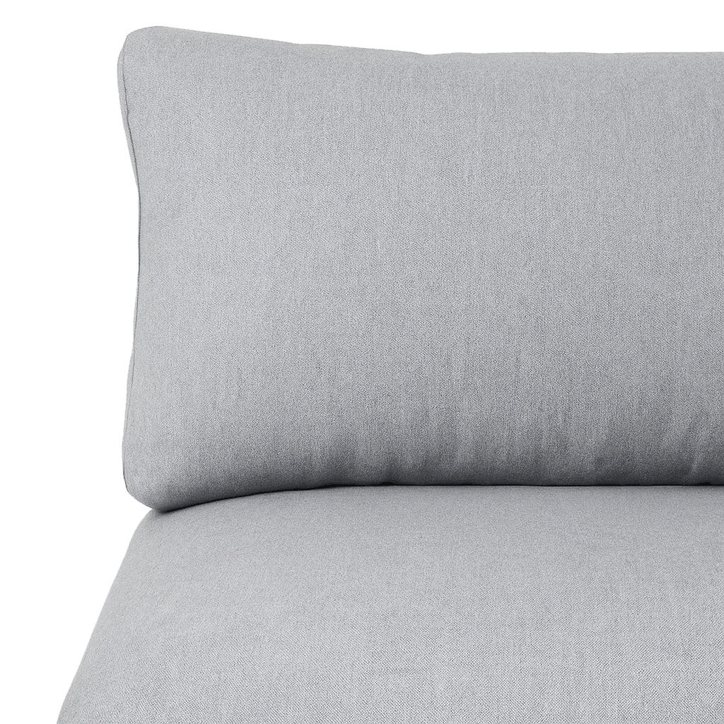 Cojines Impermeables para Palets Gris.