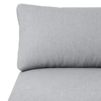 Cojines Impermeables para Palets Gris.