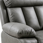 Sillón Relax Madrid Reclinable Manual 1 Plaza Marengo