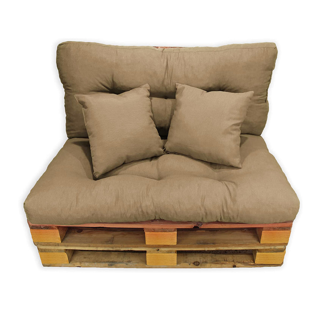 Cojines para Palets Arena