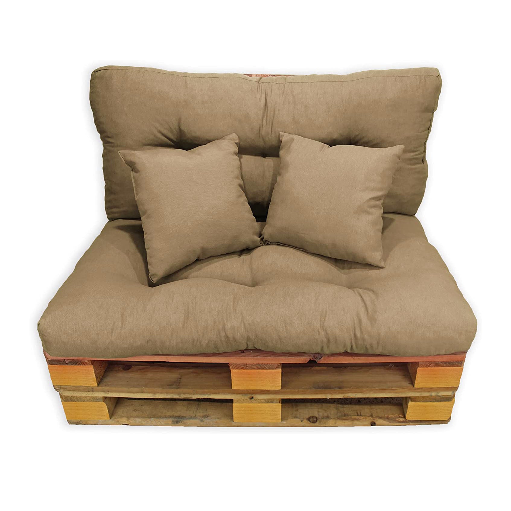 Cojines para Palets Arena