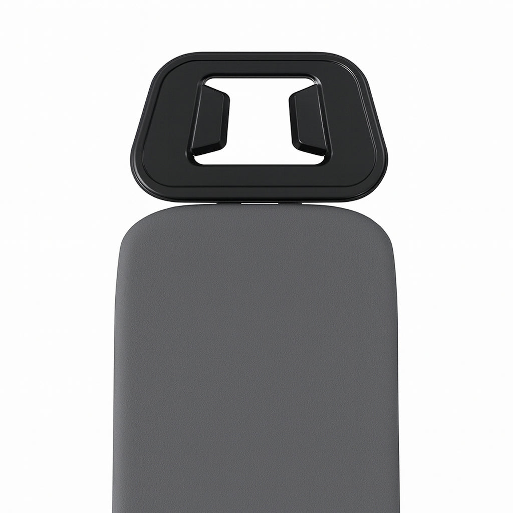 Tabla de Planchar Zenit Antracita