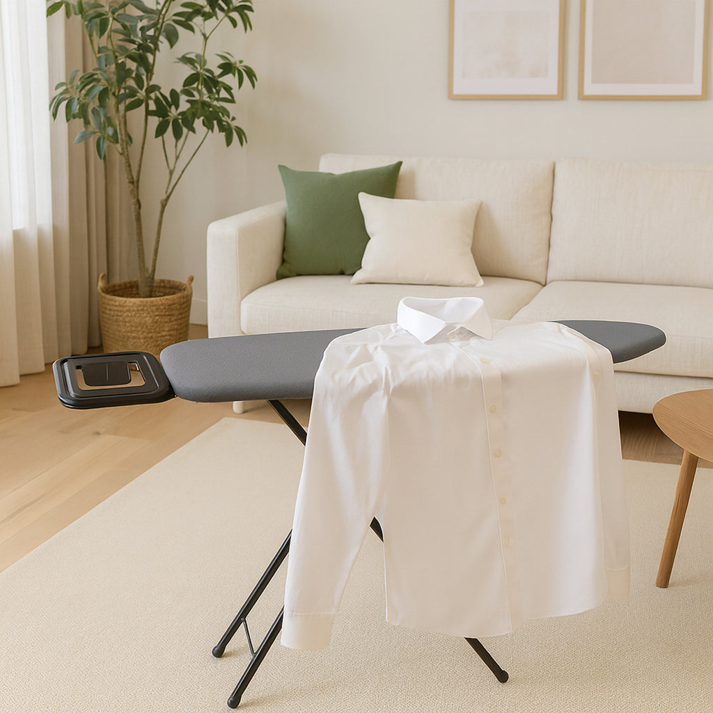 Tabla de Planchar Zenit Antracita