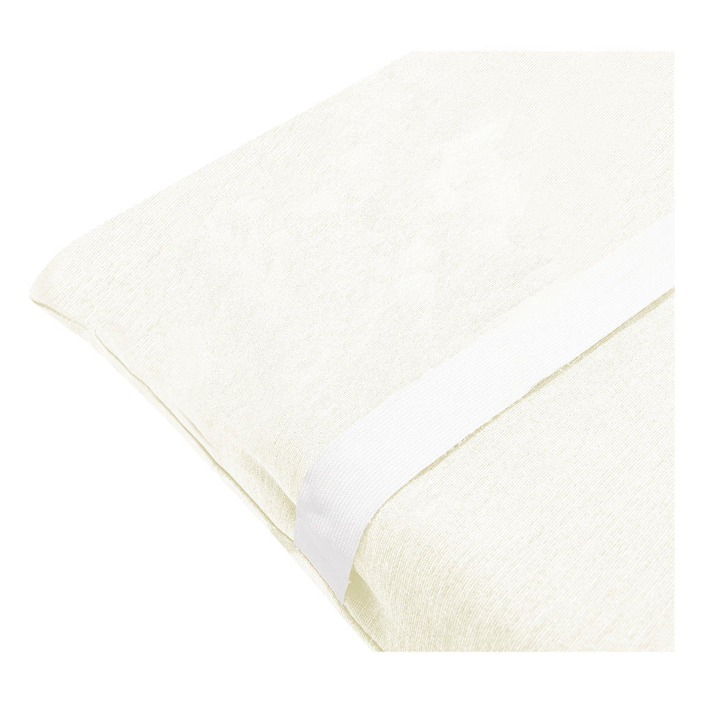 Colchón Tumbona Desenfundable Beige