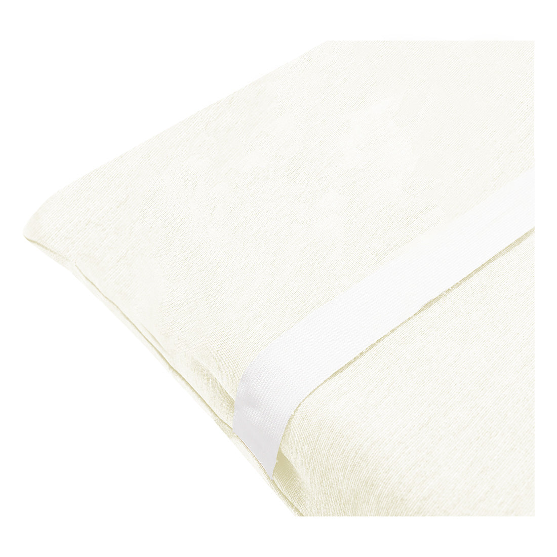 Colchón Tumbona Desenfundable Beige