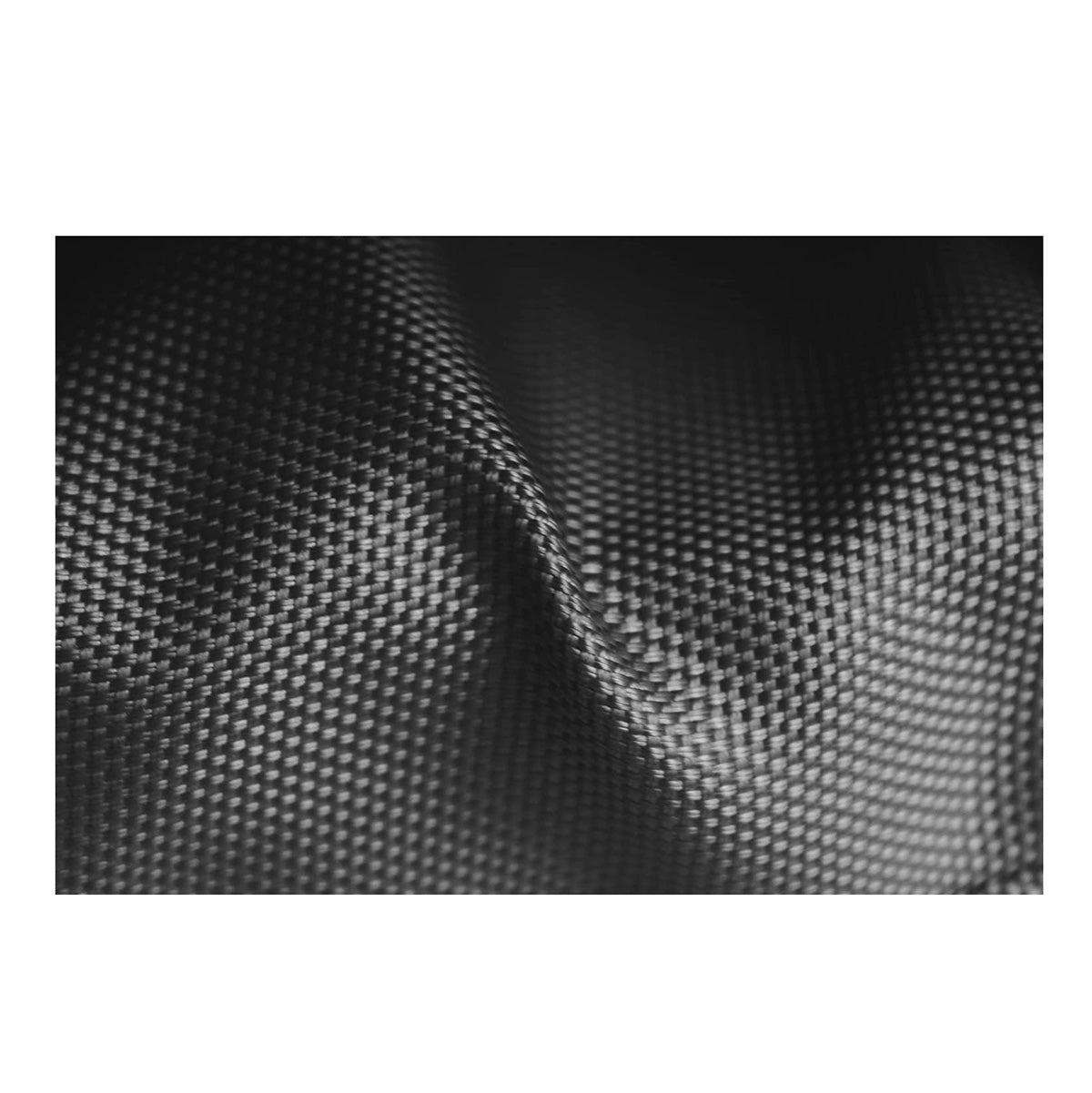 Colchón Tumbona Impermeable Negro 180x60 cm